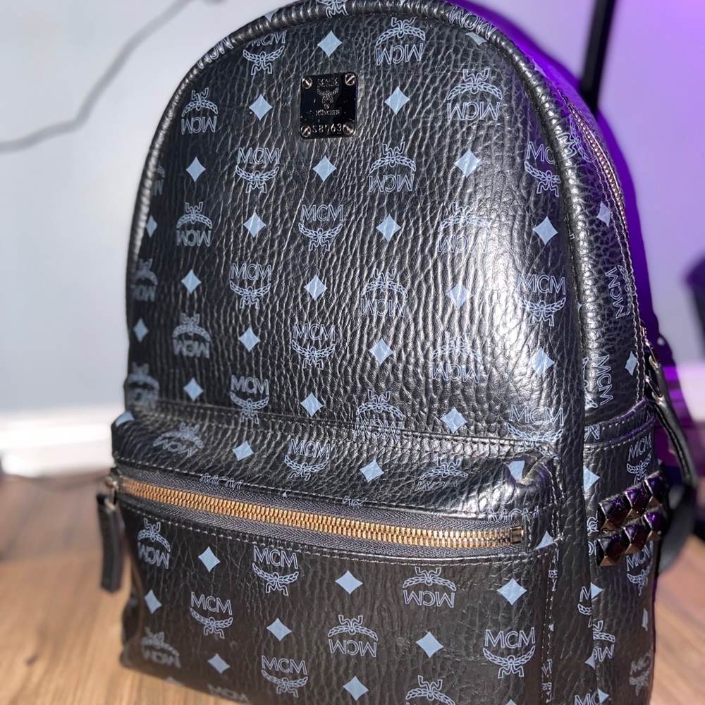 MCM Backpack